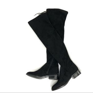 bailey high leg unit boots
